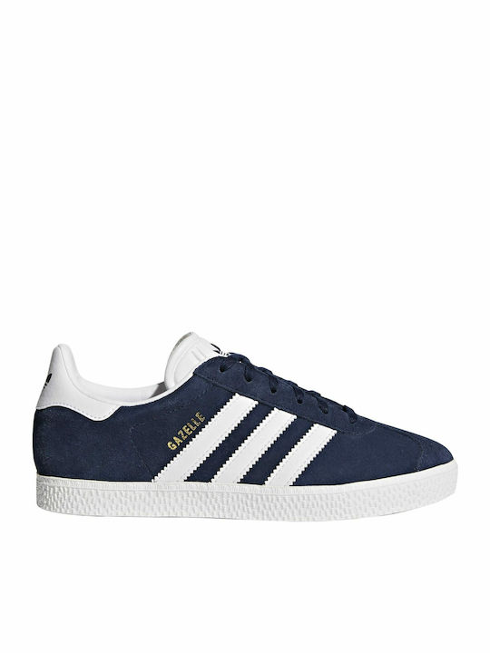 Gazelle Originals Παιδικά Sneakers Collegiate Navy / Cloud White