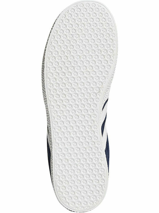 Gazelle Originals Παιδικά Sneakers Collegiate Navy / Cloud White