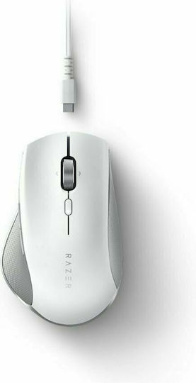 Razer Pro Click Mini Kabellos Bluetooth Mini Maus Weiß