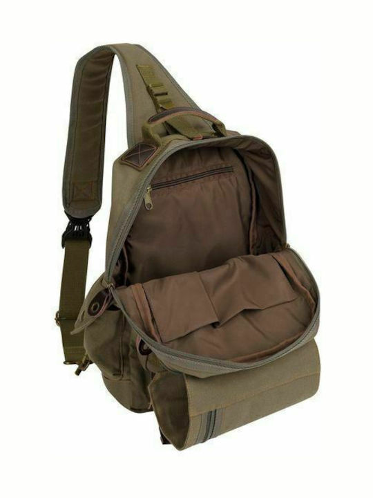 Segura Rider Backpack Τσάντα Green