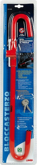 Lampa Diebstahlsicherung Lenkradstange Auto