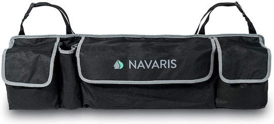 Navaris Θήκη Οργάνωσης Πορτ Μπαγκάζ Αυτοκινήτου