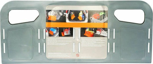 Auto Gs Cargo Organizer Organizator spațiu portbagaj auto 45.8x14x19cm