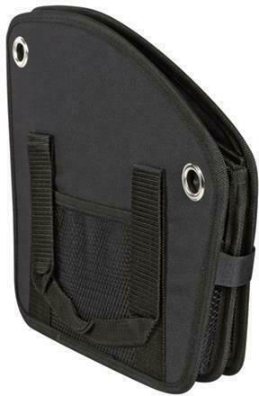 Lampa Car Trunk Space Organizer Deluxe M 52x32cm