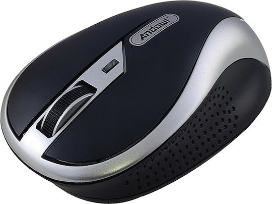 Andowl AN-QM63 Wireless Mini Mouse Black