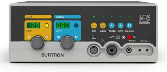 Led Spa Surtron 120 Συσκευή Διαθερμίας