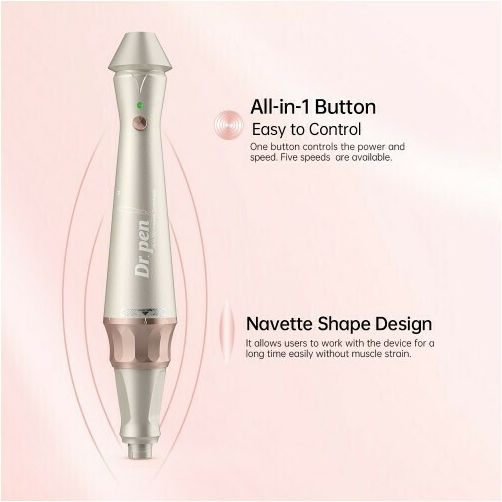 Dr. Pen Ultima E30 Mesotherapy Device Συσκευή Μεσοθεραπείας