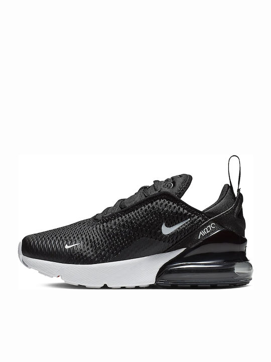 Air Max 270 Air Max 270 Kids Sneakers Black / White / Anthracite