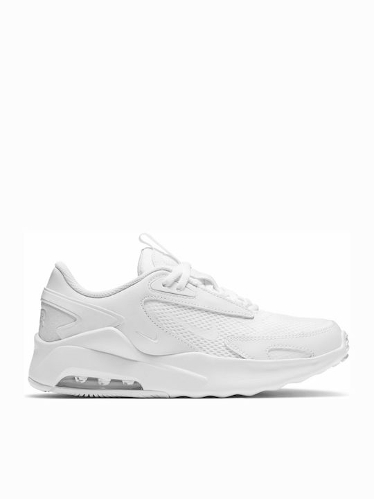 Air Max Bolt GS Kids Sneakers White