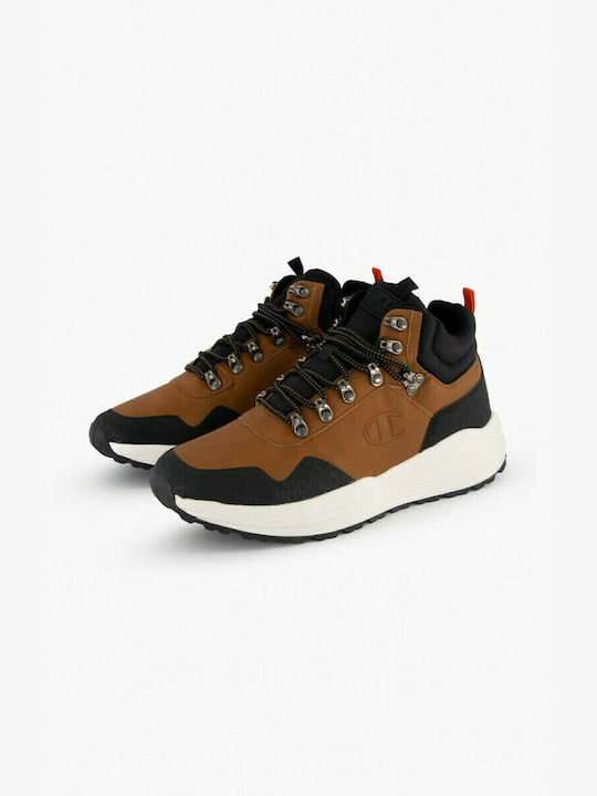 Climb Maro ->