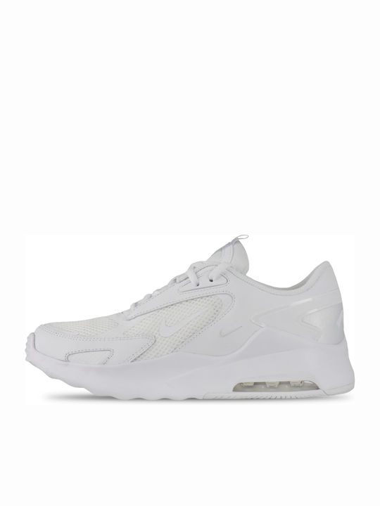 Air Max Bolt GS Kids Sneakers White