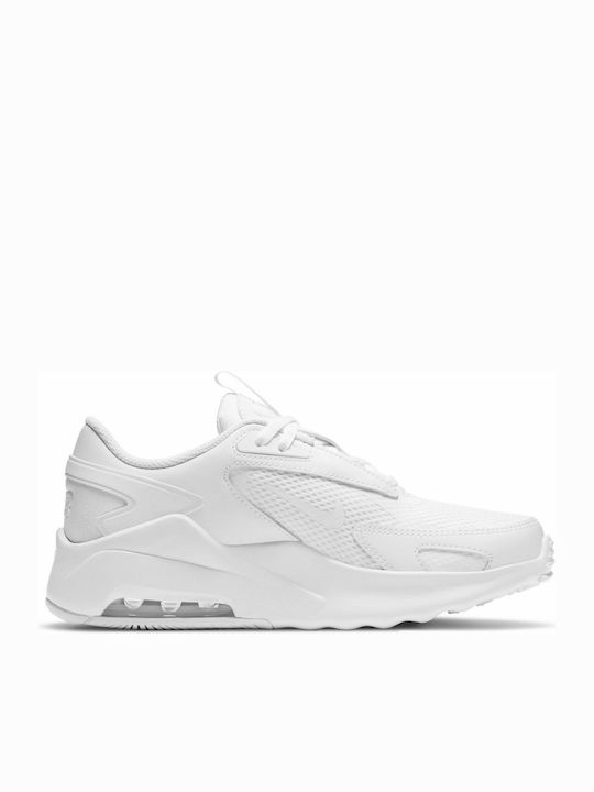 Air Max Bolt GS Kids Sneakers White