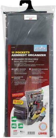 Lampa Premium Car General Purpose Case 54x65cm