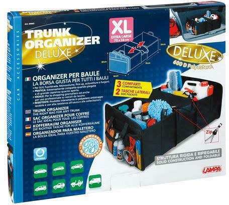 Lampa Deluxe XL 70x36cm