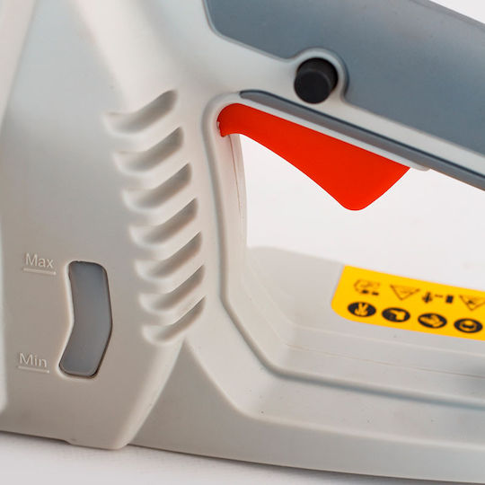 Nakayama EC2350 Ηλεκτρικό Αλυσοπρίονο 2.4kW 5.88kg με Λάμα 45cm