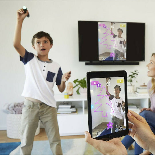 Επιτραπέζιο Παιχνίδι Pictionary Air 8+ Ετών Mattel