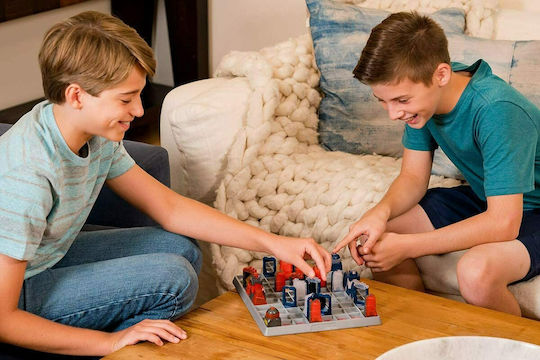 Joc de Societate Laser Chess pentru 2 Jucători 8+ Ani (EN) Think Fun