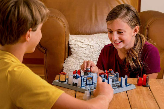 Joc de Societate Laser Chess pentru 2 Jucători 8+ Ani (EN) Think Fun