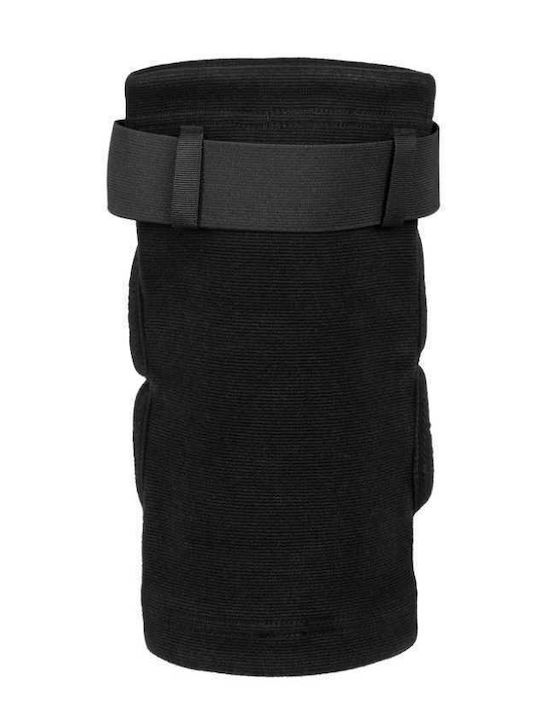 Powerslide Ennui Park Knee Pads for Rollers Black