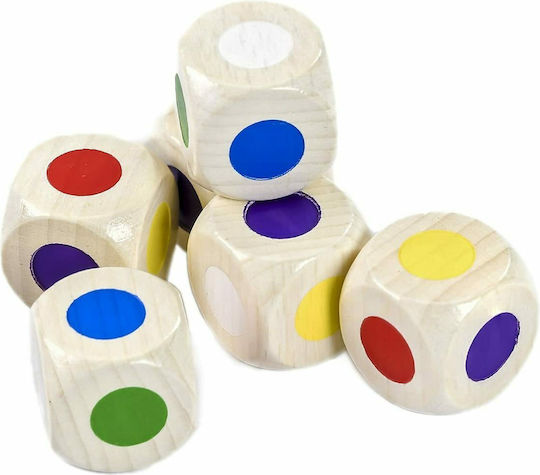 Board Game Φόρμουλες Μόνζα for 2-6 Players 5+ Years Old (EN) Haba
