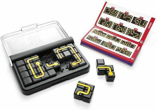 Brettspiel IQ Circuit für 1 Spieler 8+ Jahre (EN) Smart Games