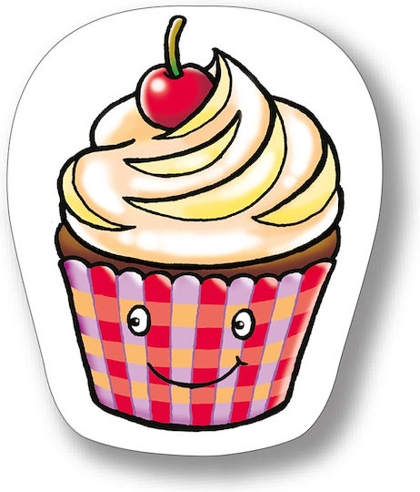 Настолна Игра Where's My Cupcake? за 2-4 Играчи 3+ Години 013 Orchard
