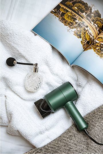 Adler Hair Dryer Turbo 1200W
