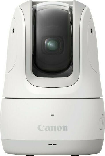 Canon Powershot PX Essential Kit Compact Camera 11.7MP Optical Zoom 3x White