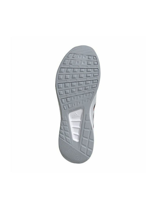 RunFalcon 2.0 Herren Sportschuhe Laufen Dash Grey / Grey Six / Turbo