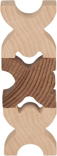 Joc de Societate Stacking Men 3+ Ani Goki