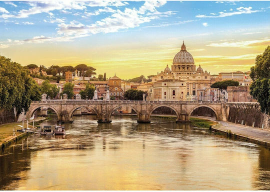 Ρώμη Puzzle 2D 1500pcs