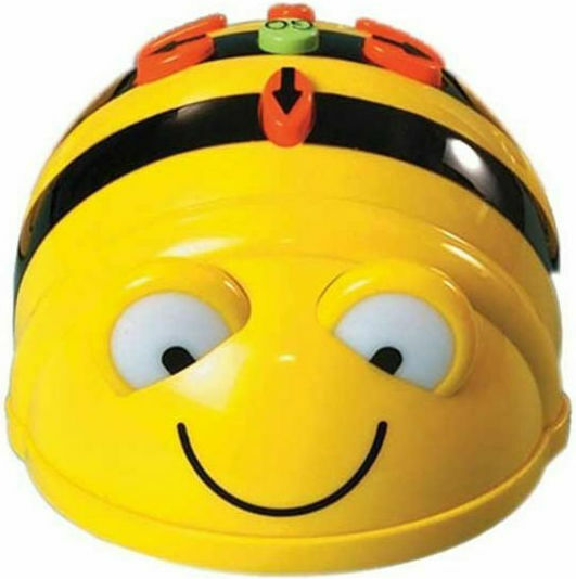 TTS Rechargeable Bee-Bot STEM Lernspiel Robotik für 6+ Jahre Jahre