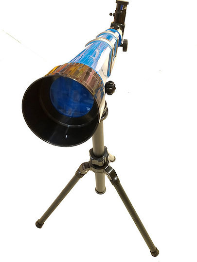 Luna Telescope 20X/30X/40X STEM Τηλεσκόπιο για 8+ Ετών
