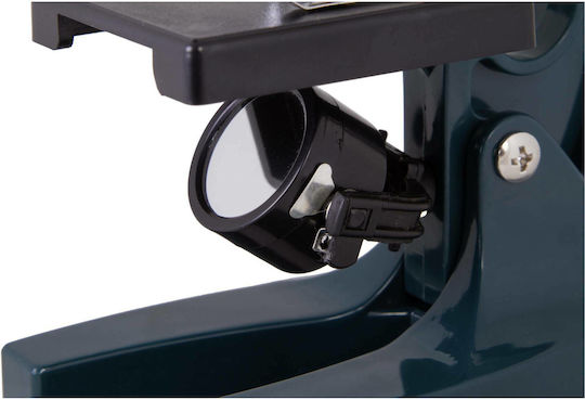 Levenhuk Microscope M2 Mikroskop für 3+ Jahre alt Jahre