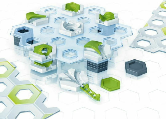Ravensburger Extension Set Building STEM Εκπαιδευτικό Παιχνίδι Μηχανικής Gravitrax για 8+ Ετών