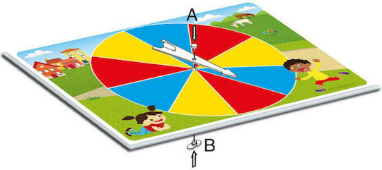 AS Μήνες και Έποχες Educational Game Knowledge Sapientino for 5+ years Years Old