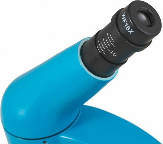 Levenhuk Rainbow Plus Microscop pentru 3+ ani Ani