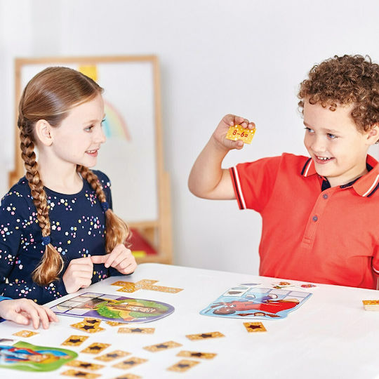 Orchard Magic Maths Образователна Игра Образователни за 5-7 Години