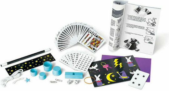 4M Magic Kit