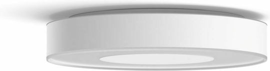 Philips Smart Πλαφονιέρα Μπάνιου 42.5εκ. LED Philips Smart Πλαφονιέρα Μπάνιου 42.5εκ. LED