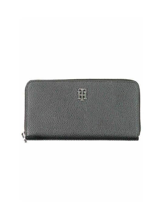 Element Large Голяма Дамско Портмоне Черен