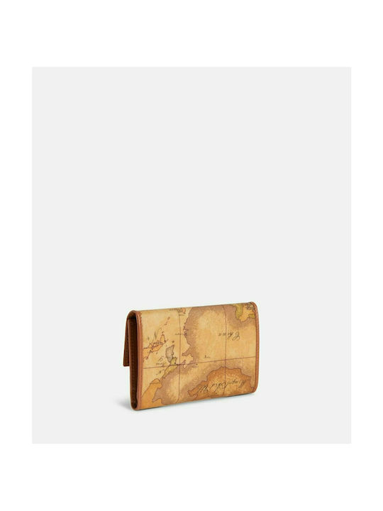 Groß Damen Geldbörse Klassisch Tabac Braun CW022-6000-0010