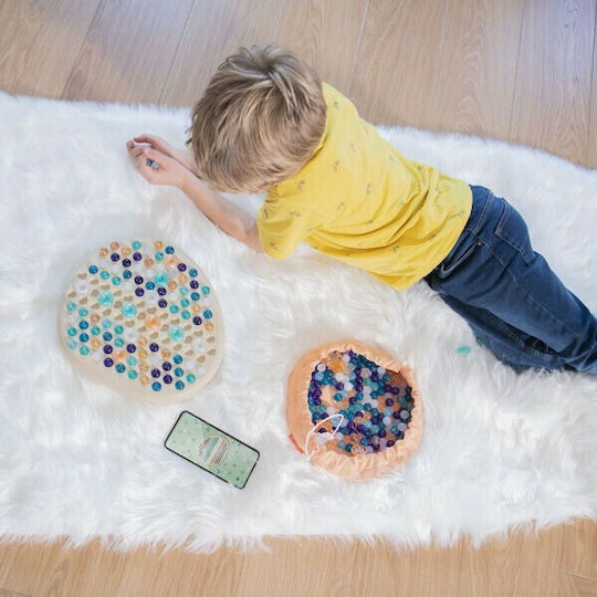 Miniland Mandala Stone Εκπαιδευτικό Παιχνίδι Γνώσεων για 3+ Ετών