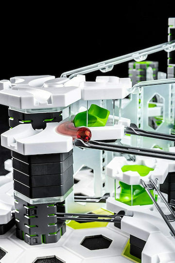 Ravensburger Extension Mixer STEM Образователна Игра Инженеринг Gravitrax за 8+ Години
