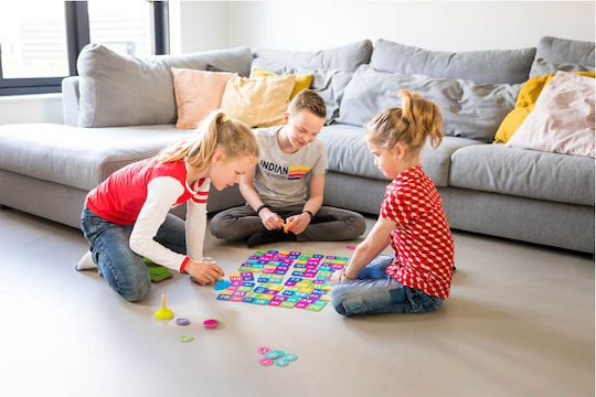 BS Toys Μαθηματικά Educational Game Knowledge for 3+ years Years Old