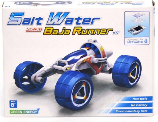 The Source Baja Runner STEM Lernspiel Robotik für 10+ Jahre Jahre