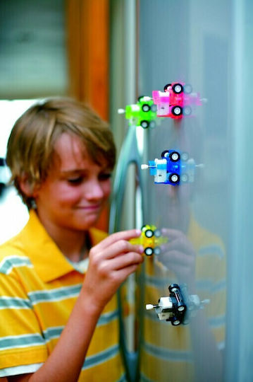 4M Fridge Rover Educational Game Engineering for 8+ years old Years Old