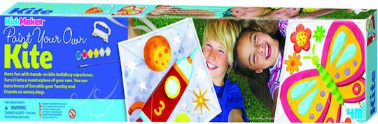 4M Χαρταετός STEM Laboratory for 6+ years old Years Old