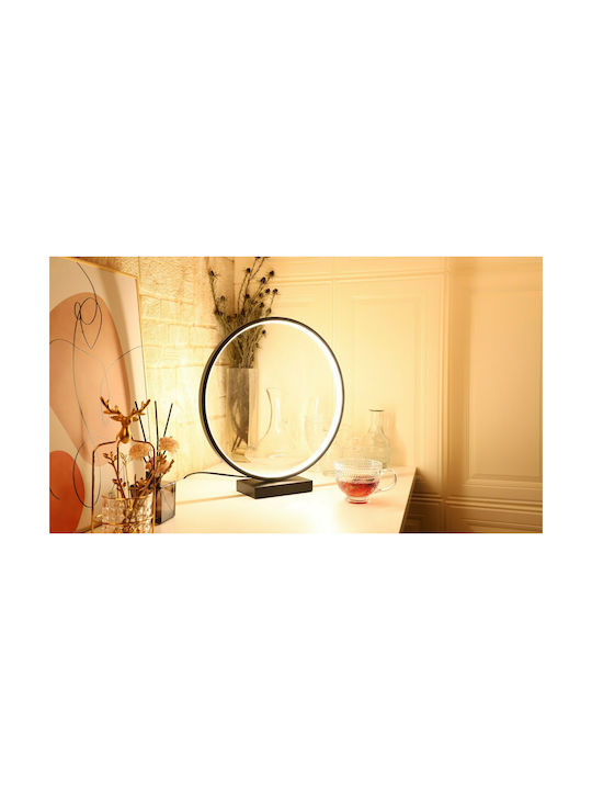 Allocacoc Διακοσμητικό Φωτιστικό LED Θερμό Λευκό 35x35εκ.