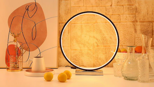 Allocacoc Decorative Lamp Black